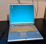 Fujitsu Siemens Pentium3 Windows98 Laptop, Ophalen of Verzenden