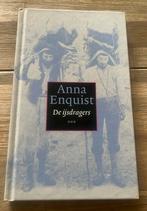 Anna Enquist - 2002, Ophalen of Verzenden, Zo goed als nieuw, Anna Enquist