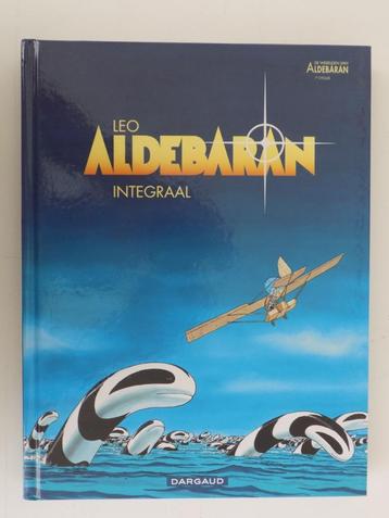 Aldebaran voor André beschikbaar voor biedingen