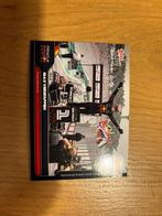 Topps - Max Verstappen - from 17th to 1st (Brazil 2024), Ophalen of Verzenden, Zo goed als nieuw, Losse kaart