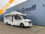Kabe Travel Master Royal x780 LGB, Caravans en Kamperen, Campers, Overige merken, Bedrijf, Diesel, 5 tot 6 meter