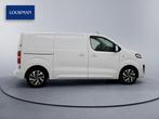 Citroën Jumpy 2.0 BlueHDI 180 Business Automaat M S&S Navig, Stof, Gebruikt, 4 cilinders, Wit