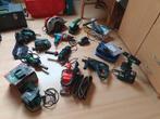 diversen electrische gereedschappen, Doe-het-zelf en Verbouw, Gereedschap | Handgereedschap, Ophalen of Verzenden, Gebruikt