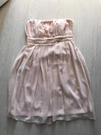 Nieuw zomerjurk Vila maat L roze, Maat 38/40 (M), Nieuw, Ophalen of Verzenden, Roze