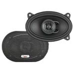 EXCALIBUR X462 speakerset 2-weg  4x6 inch 350Watt, Salland 5/7, 1948 RE Beverwijk, Excalibur, Info@neeskens.com, Nieuw