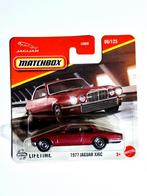 Matchbox 2025  '1977 JAGUAR XJ6C, Ophalen of Verzenden, Nieuw, Auto