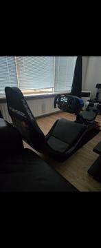 PRO Formula Red Bull Racing/F1 WHEEL ADD ON SF 1000 MET WHFI, Spelcomputers en Games, Ophalen, Zo goed als nieuw, Playseat of Racestoel