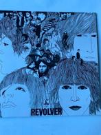 Beatles - Revolver ( lp), Verzenden, Zo goed als nieuw, 12 inch, Poprock