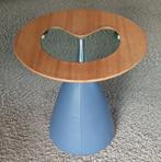 Leolux Cherubino bijzettafel, Overige materialen, Minder dan 55 cm, Gebruikt, Rond