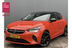 Opel Corsa BWJ 2021 | 1.2T 101PK Elegance | CAMERA A | NAVI, Auto's, Opel, Voorwielaandrijving, 101 pk, Gebruikt, Leder en Stof