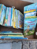 Oude Disney Boeken Collectie, Boeken, Ophalen, Gelezen, Walt Disney, Sprookjes
