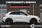 Audi Q3 40 TFSI quattro ProLine S|335pk|Pano|Maxton|Diffuser, Auto's, Automaat, 1984 cc, Leder en Stof, 14 km/l
