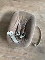 Stokke newborn/baby kuipje/zitje, Ophalen of Verzenden, Zo goed als nieuw, Overige typen