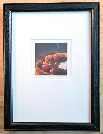Marianne Stam Mezzotint beschikbaar voor biedingen