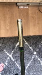 Jan Schreiner snoekhengel 3 ponds, Watersport en Boten, Ophalen of Verzenden, Gebruikt, Werphengel