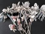 Diverse kunstbloemen rozen, Ophalen of Verzenden, Gebruikt