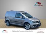 Volkswagen CADDY 2.0 TDI 150PK DSG Automaat Highline / Navi, Automaat, 4 cilinders, Volkswagen, Beige