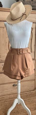 Nieuw Josh V  Prachtige korte broek/short, mt S, Overige kleuren, Kort, Verzenden, Nieuw