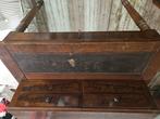 Antieke secretaire, Antiek en Kunst, Antiek | Meubels | Kasten, Ophalen