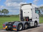 M.A.N. 26.460 TGX xxl 6x2/2 intarder, Auto's, Automaat, 460 pk, Euro 6, MAN