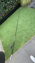 Karpee hengel, Watersport en Boten, Ophalen, Nieuw, Complete set