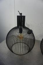 Mooie hanglamp, industriele look, Minder dan 50 cm, Industrieel, Gebruikt, Ophalen of Verzenden