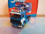 Tekno Scania 141 Sties, Ophalen of Verzenden, Nieuw, Bus of Vrachtwagen, Tekno