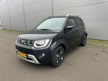 Suzuki IGNIS 1.2 83PK Smart Hybrid Comfort 3 Jaar Garantie,  beschikbaar voor biedingen