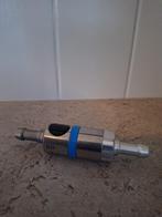 Staubli RCS08 snelkoppeling + plug, Ophalen of Verzenden, Nieuw