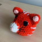 Gehaakte stressbal, Ophalen of Verzenden, Nieuw