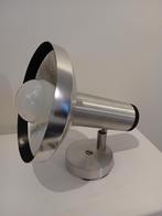 Vintage Philips Coolbeam Wandspot - Design Lamp, Huis en Inrichting, Lampen | Wandlampen, Ophalen of Verzenden, Gebruikt, Metaal