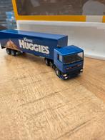 DAF Truck Model - Lion Toys, Hobby en Vrije tijd, Modelauto's | 1:50, Ophalen of Verzenden, Zo goed als nieuw, Bus of Vrachtwagen