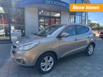 Hyundai IX35 2.0I STYLE-LMV-ECC-PDC-AUTOMAAT-ORIG NL!!!, Auto's, Hyundai, Huisgarantie, 4 cilinders, Met garantie (alle), 163 pk
