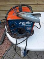 Lasapparaat electrisch 220v aansluiting en 380v, Doe-het-zelf en Verbouw, Gereedschap | Lasapparaten, Ophalen, Gebruikt, Elektroden