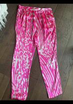 Zijden broek by Malène Birger , maat L, Overige kleuren, Maat 42/44 (L), Ophalen of Verzenden, Zo goed als nieuw
