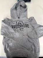 Dsquared2 hoodie, Gebruikt, Verzenden, Jongen of Meisje, Trui of Vest