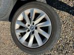 Skoda octavia Vredestein Winterbanden met Velgen - Skoda, Ophalen, Gebruikt, 16 inch, Banden en Velgen