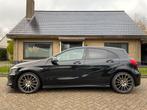 Mercedes-Benz A-Klasse A180 1.6 Blue EFF Aut7 2013 Zwart, Auto's, 65 €/maand, 1295 kg, 4 cilinders, 1595 cc