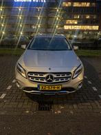 Mercedes-Benz GLA Gla180 1.6 90KW 2017 Grijs, Auto's, Voorwielaandrijving, 4 cilinders, 122 pk, 1595 cc