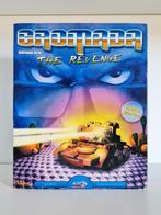 Gromada: The Revenge - PC Big Box, 1 speler, Ophalen of Verzenden, Zo goed als nieuw, Avontuur en Actie