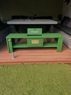 Heineken bier tuinbank, Ophalen, Nieuw