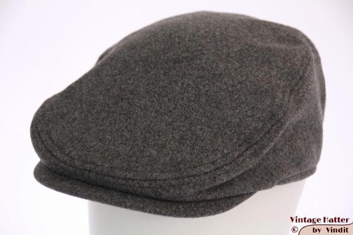 Flatcap Platte pet Hawkins grijs maat 58, 59 en 60 nieuw, Kleding | Heren, Hoeden en Petten, Nieuw, Pet, 58 of 59 cm (L, 7¼ of ⅜ inch)