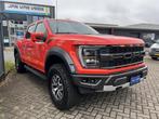 Ford F-150 RAPTOR 3.5 V6 High Output SuperCrew, Auto's, Ford Usa, Automaat, Stof, Electronic Stability Program (ESP), F-150