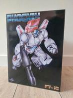 Transformers Masterpiece Skyfire - Fanstoys Phoenix FT-10, Verzamelen, Transformers, G1, Ophalen of Verzenden, Zo goed als nieuw