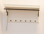 Jackets hanger, Huis en Inrichting, Ophalen of Verzenden, Hout, Wandkapstok, Minder dan 100 cm