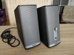 Bose Companion 2 Series II Actieve Speakers, Gebruikt, Bose, Audiokanaal 2, Ophalen