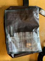 Freitag Messenger Tas -, Sieraden, Tassen en Uiterlijk, Tassen | Schoudertassen, Ophalen of Verzenden, Gebruikt, Bruin, Overige merken