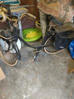 Oude Solex bromfiets - Opknapper, Ophalen, Gebruikt, Maximaal 25 km/u, Overige modellen