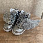 Adidas Jeremy Scott wings zilver sneakers maat 21 vleugels, Schoenen, Nieuw, Jongen of Meisje, Ophalen of Verzenden