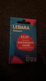 Makkelijk mooi nummer 06 20 20 64 10, Ophalen of Verzenden, Zo goed als nieuw, KPN